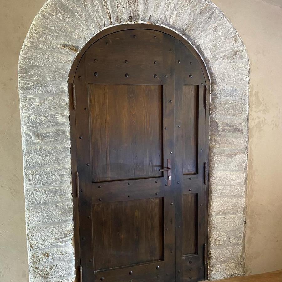 Le Chateau De Cambiaire Saint-Etienne-Vallee-Francaise Bagian luar foto